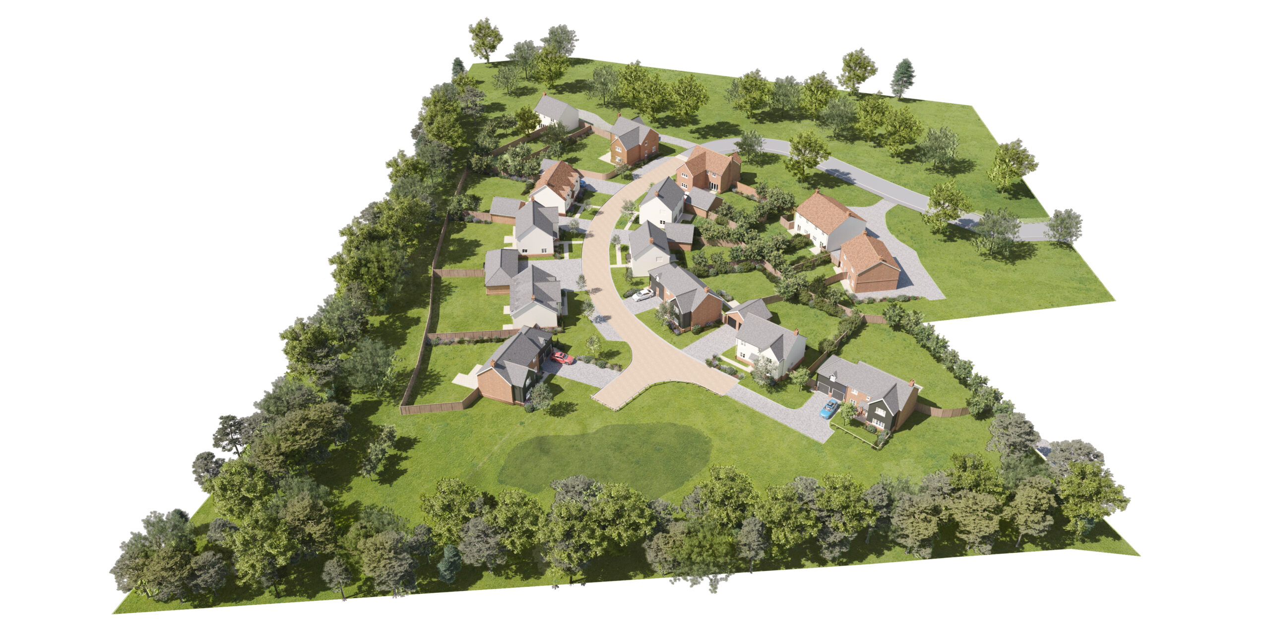 The Lindens Arbora Homes Arbora Homes