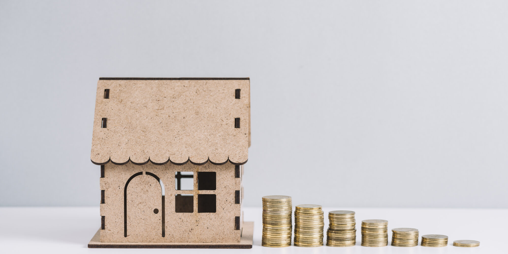 What are 100% Deposit-Free Mortgages?